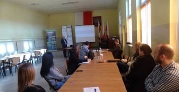 Konsultacje społeczne Lokalnego Programu Rewitalizacji Gminy Wąpielsk