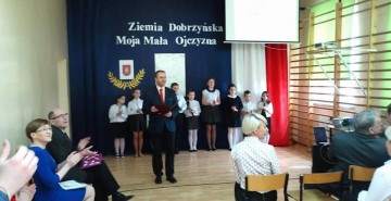 Konkurs Regionalny o Ziemi Dobrzyńskiej
